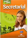 Curs limba engleza Career Paths Secretarial Pachetul elevului