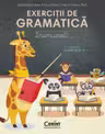 Exerciții de gramatică pentru clasa 4. Scriem corect!