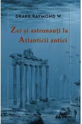 Zei si astronauti la atlanticii antici