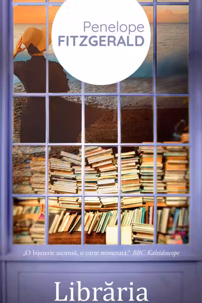 Libraria