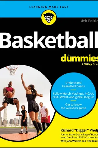 Basketball