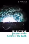 Journey to the Centre of the Earth (Collins Classics)