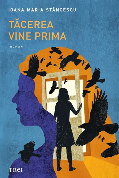 Tacerea vine prima