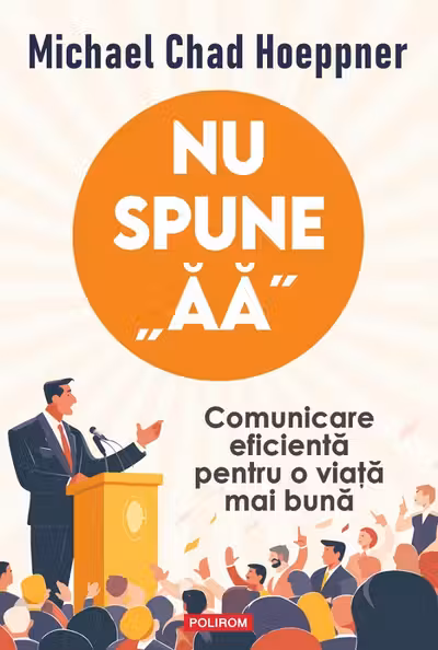 Nu spune aa