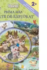 Prima mea carte de explorat
