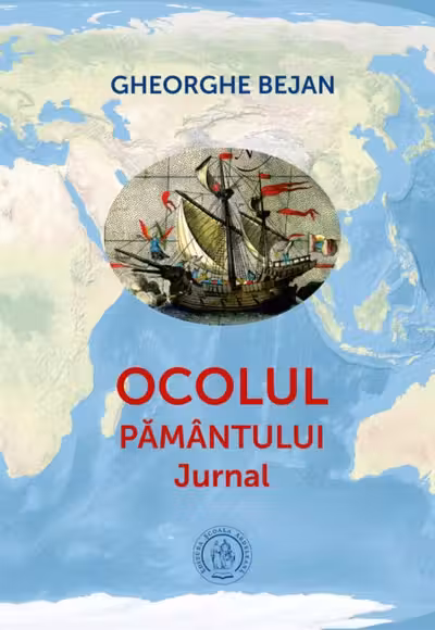 Ocolul Pamantului. Jurnal
