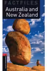 OBW Factfiles 3E 3: Australia and New Zealand