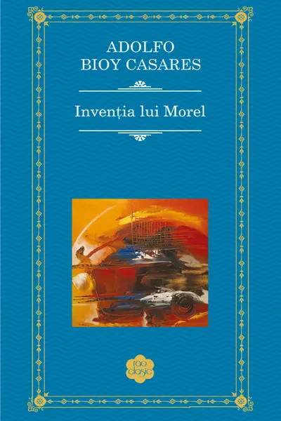 Inventia lui Morel