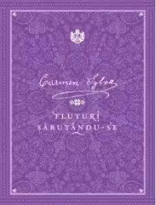 Fluturi sarutandu-se