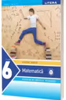 MATEMATICA. CULEGERE DE EXERCITII, REZOLVARI. Clasa a VI-a