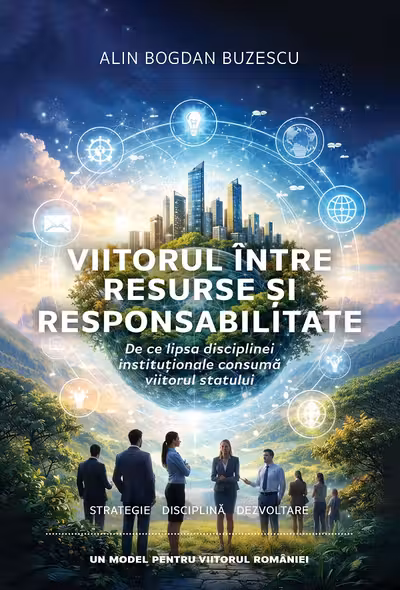 Viitorul între resurse și responsabilitate. De ce lipsa disciplinei instituționale consumă viitorul statului