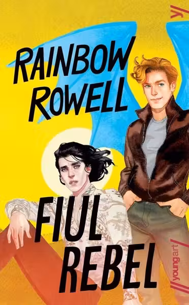 Fiul rebel