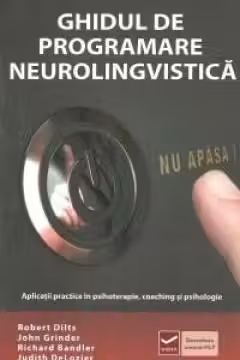 Ghidul de programare neurolingvistica