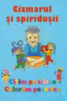 Citim pe silabe si coloram povestea Cizmarul si Spiridusii