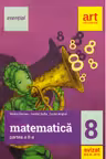 Matematica - Clasa a VIII-a. Partea a II-a