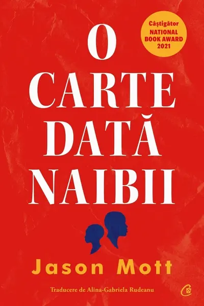 O carte data naibii