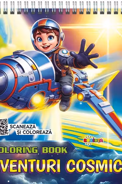 Aventuri cosmice