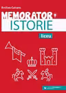 Memorator de istorie pentru liceu
