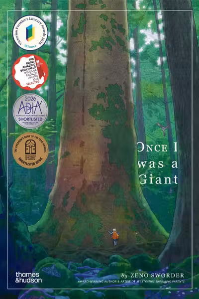 Once I was a Giant