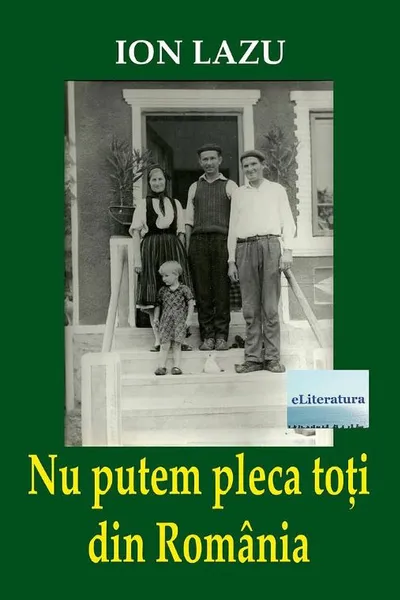 Nu putem pleca toți din România