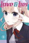 Love and Lies - Volume 2