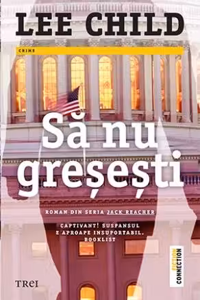 Sa nu gresesti