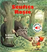Scufita rosie - carte cu sunete