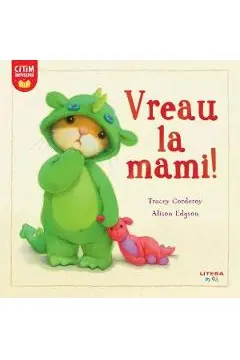 VREAU LA MAMI! format nou