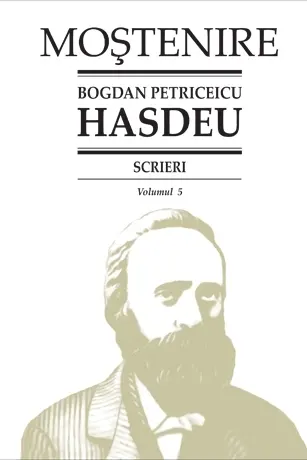 Scrieri Vol.5
