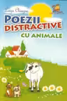 Poezii distractive cu animale