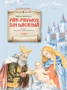 Lecturi scolare. Fat-Frumos din lacrima