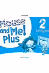 Mouse and Me Plus 2 Activity Book