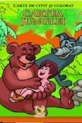 Cartea junglei
