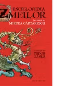 Enciclopedia zmeilor