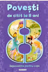 Povesti de citit la 8 ani