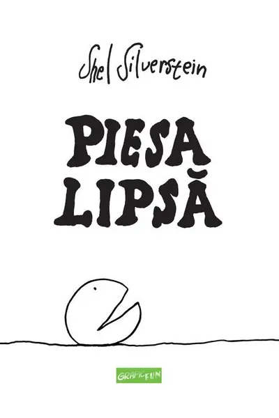 Piesa lipsa