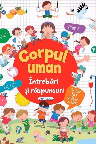 Corpul uman