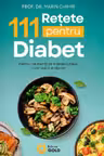 111 retețe pentru diabet