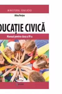 Educatie civica. Manual pentru clasa a IV-a