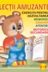 Lectii amuzante 5-6 ani