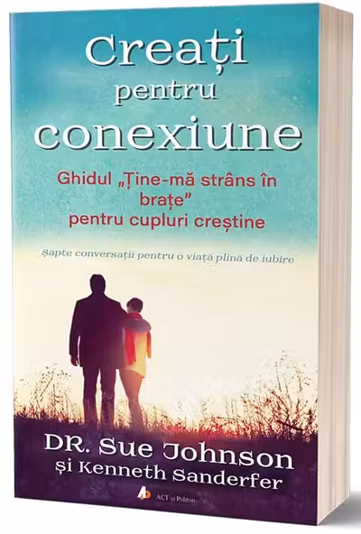 Creati pentru conexiune