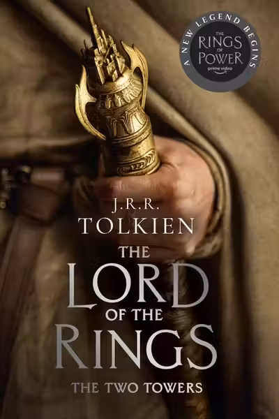 The Two Towers - Volume 2