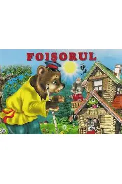 Foisorul