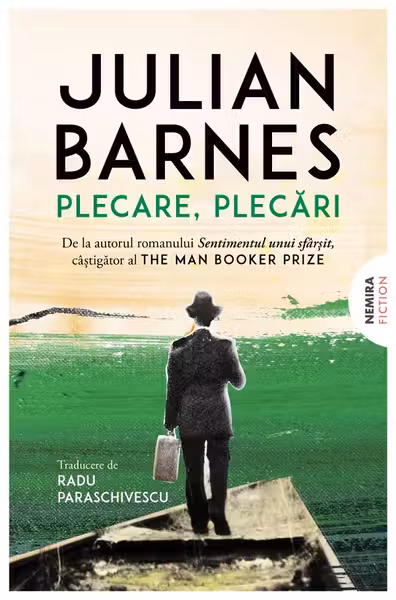 Plecare, plecari
