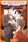 My Dear Detective: Mitsuko's Case Files - Volume 5