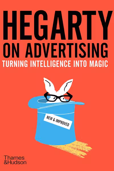 Hegarty on Advertising
