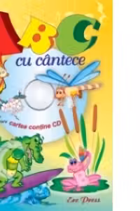 A,B,C cu cantece