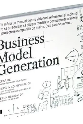 Business Model Generation