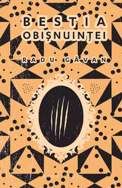 Bestia obișnuinței