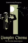 Vampire Cinema